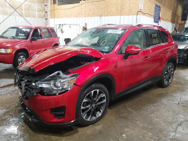 JM3KE4DY1G0816931  mazda cx-5 2016 IMG 1