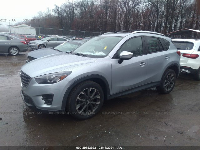 JM3KE4DY2G0617015  mazda cx-5 2016 IMG 1