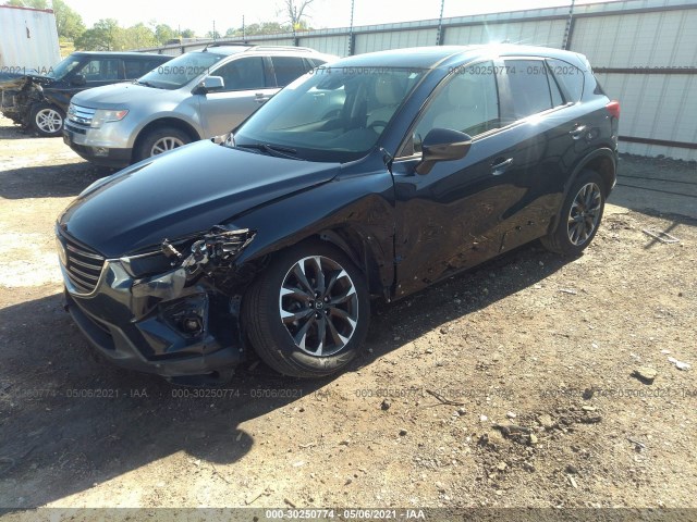 JM3KE4DY4G0821976  mazda cx-5 2016 IMG 1