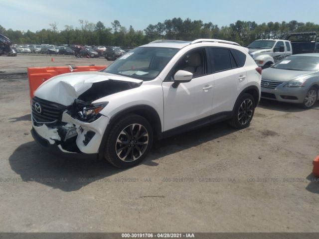 JM3KE4DY7G0778492  mazda cx-5 2016 IMG 1