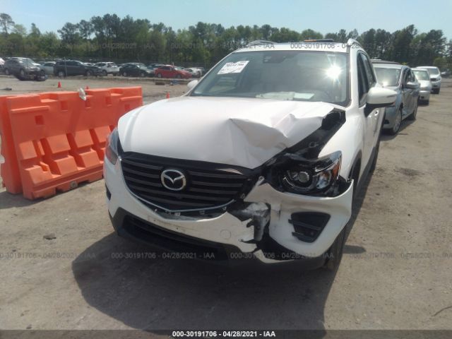 JM3KE4DY7G0778492  mazda cx-5 2016 IMG 5