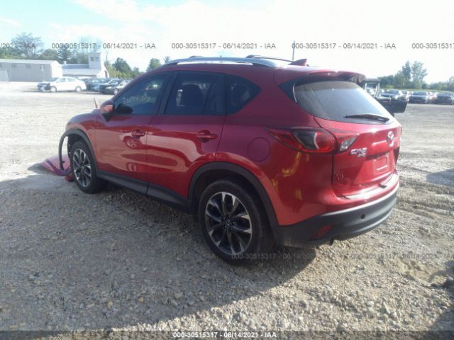 JM3KE4DY8G0827117  mazda cx-5 2016 IMG 2