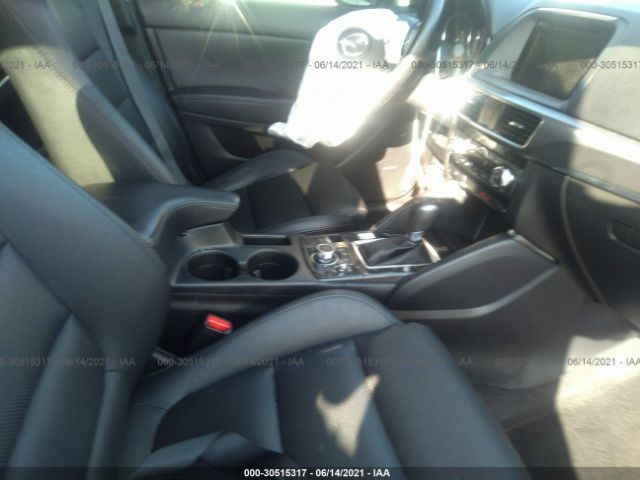 JM3KE4DY8G0827117  mazda cx-5 2016 IMG 4