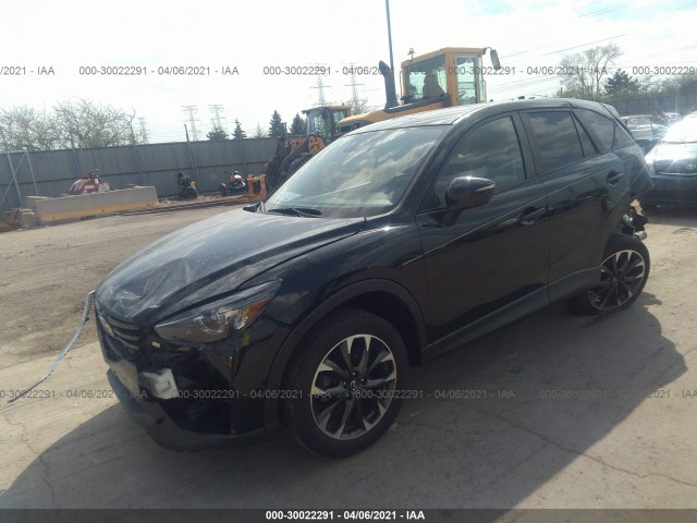 JM3KE4DY9G0918056  mazda cx-5 2016 IMG 1