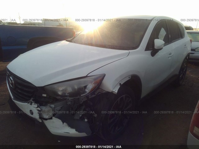 JM3KE4DYXG0782701  mazda cx-5 2016 IMG 1