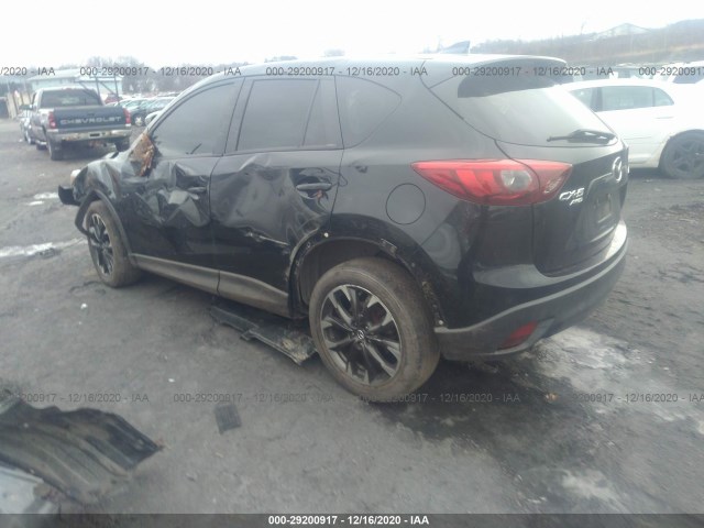 JM3KE4DYXG0820637  mazda cx-5 2016 IMG 2