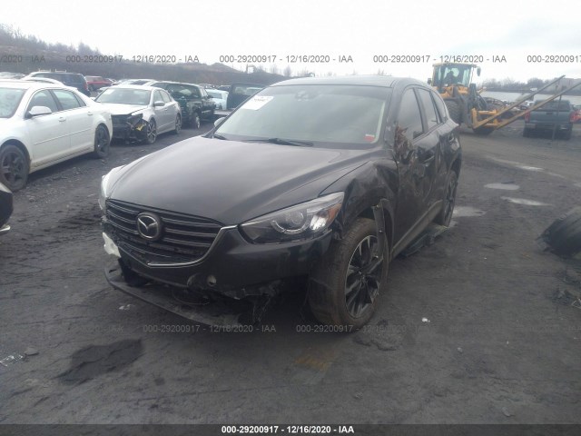 JM3KE4DYXG0820637  mazda cx-5 2016 IMG 5