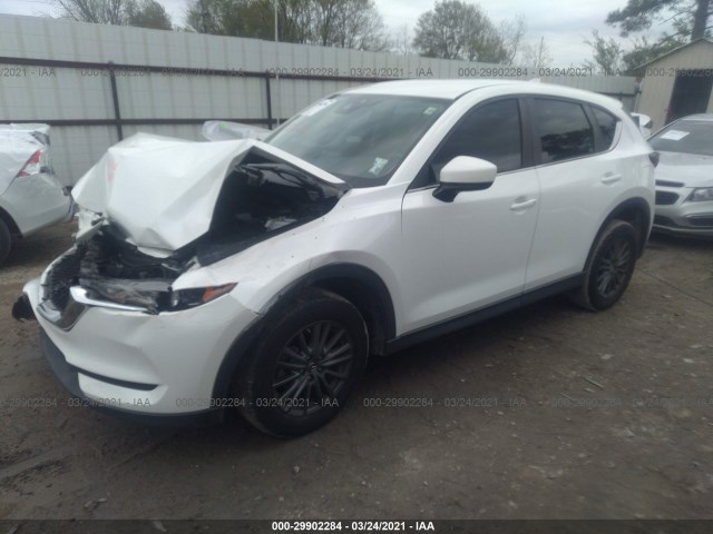 JM3KFABL0H0124485  mazda cx-5 2017 IMG 1