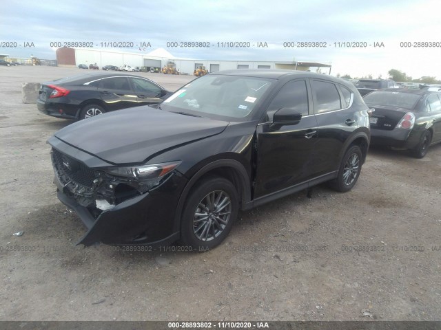 JM3KFABL1H0210338  mazda cx-5 2017 IMG 1