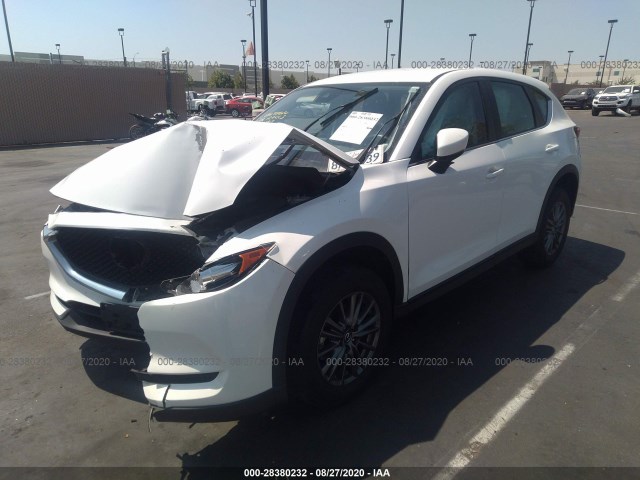 JM3KFABL2H0118980  mazda cx-5 2017 IMG 1