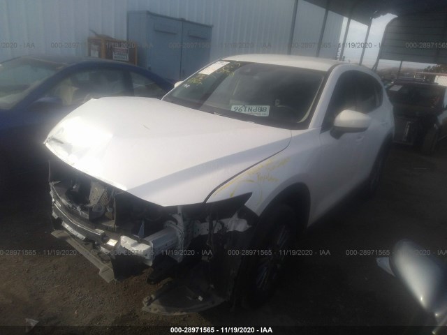 JM3KFABL2H0130756  mazda cx-5 2017 IMG 1