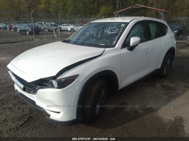 JM3KFABL4H0216943  mazda cx-5 2017 IMG 1