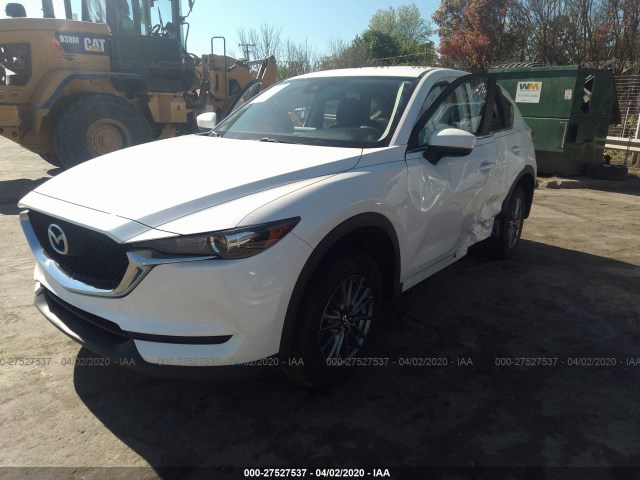 JM3KFABL5H0119914  mazda cx-5 2017 IMG 1