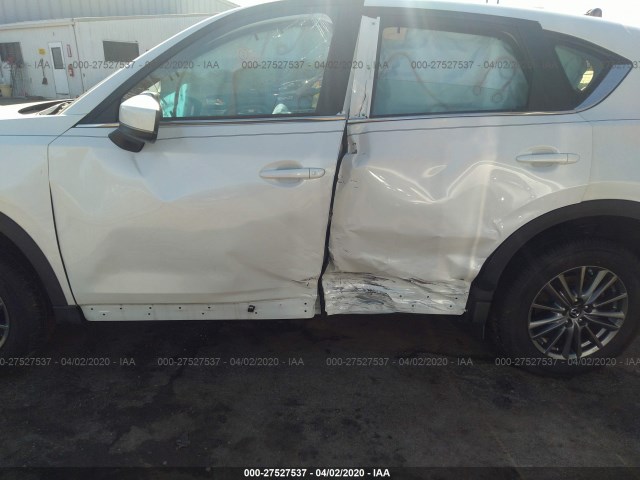 JM3KFABL5H0119914  mazda cx-5 2017 IMG 5