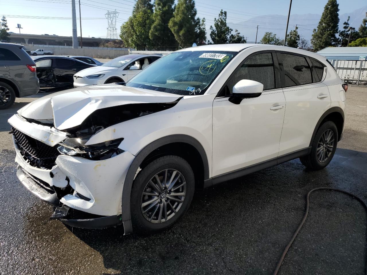 JM3KFABL9H0113629  mazda cx-5 2017 IMG 0