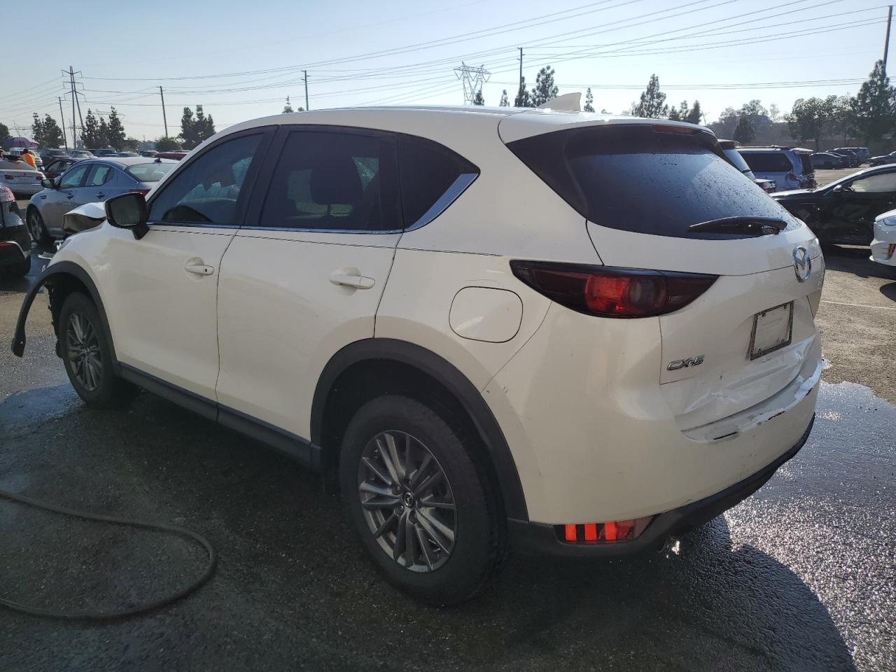 JM3KFABL9H0113629  mazda cx-5 2017 IMG 1