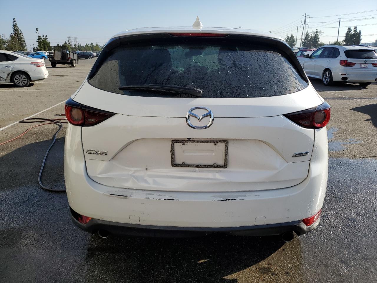 JM3KFABL9H0113629  mazda cx-5 2017 IMG 5