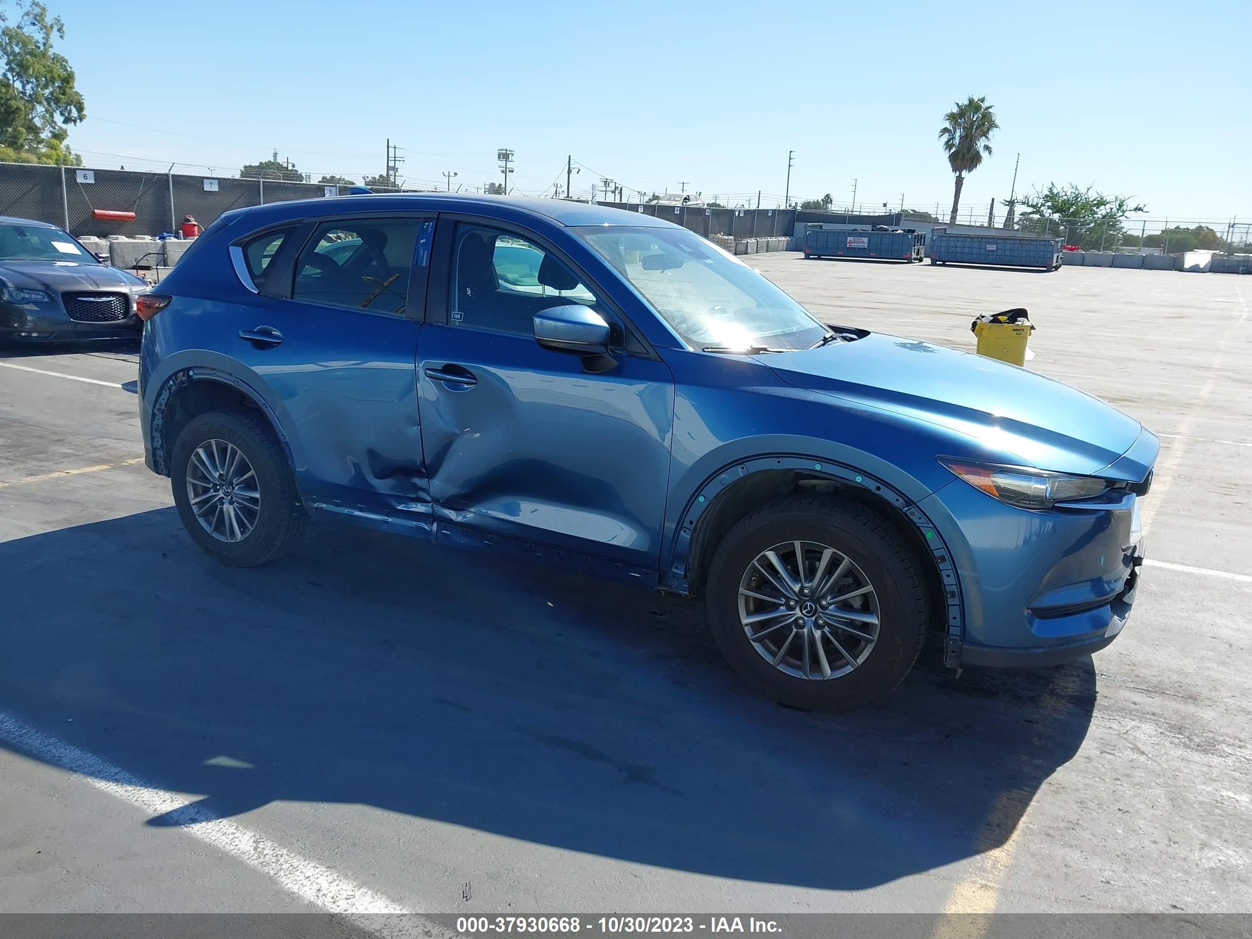 JM3KFABLXH0158045  mazda cx-5 2017 IMG 0