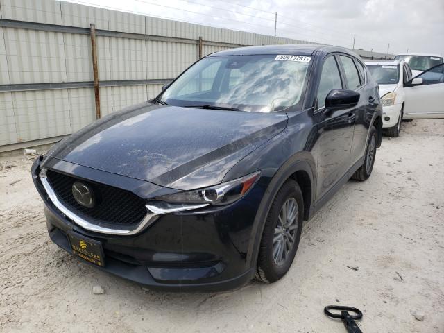 JM3KFABM0J0326645  mazda  2018 IMG 1