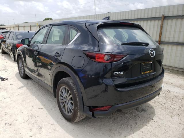 JM3KFABM0J0326645  mazda  2018 IMG 2