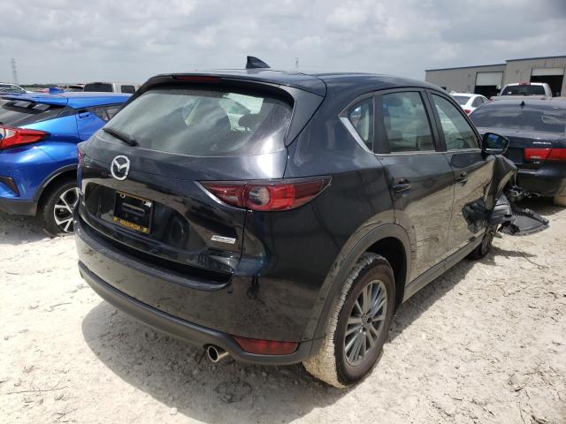 JM3KFABM0J0326645  mazda  2018 IMG 3