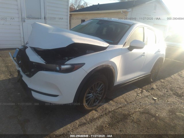 JM3KFABM4J0335834  mazda cx-5 2018 IMG 1