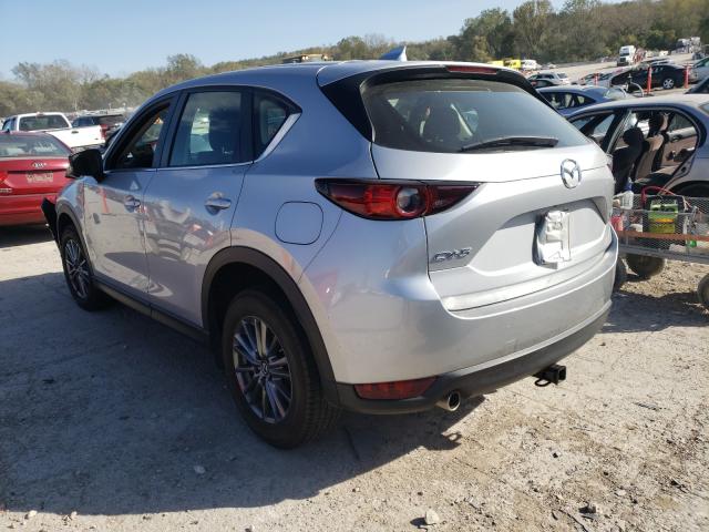 JM3KFABM7J0300706  mazda  2018 IMG 2