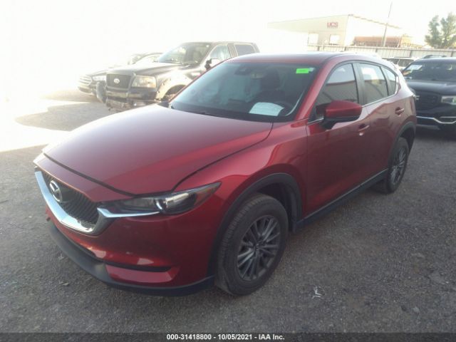 JM3KFACL1H0195029  mazda cx-5 2017 IMG 1