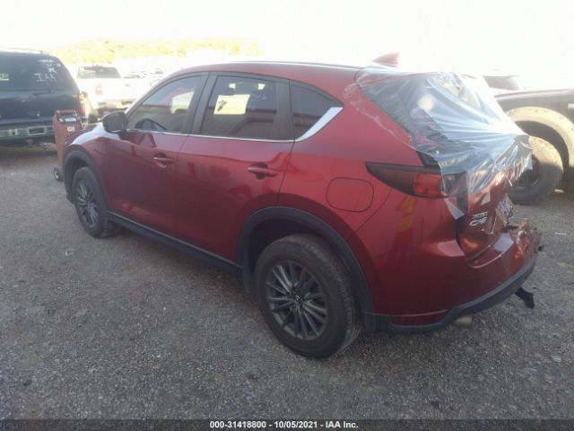 JM3KFACL1H0195029  mazda cx-5 2017 IMG 2