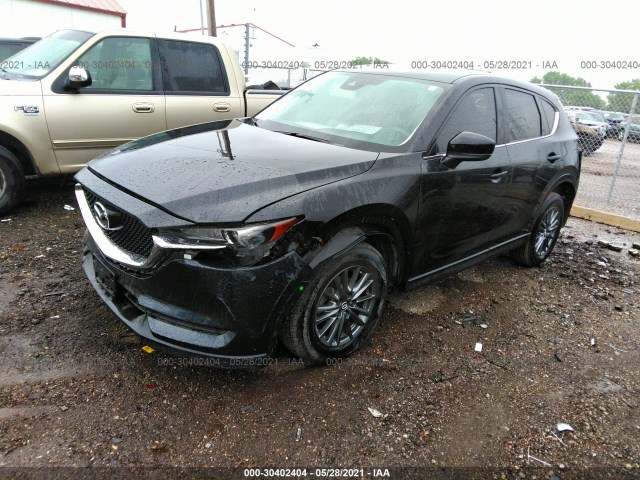 JM3KFACL2H0111753  mazda cx-5 2017 IMG 1