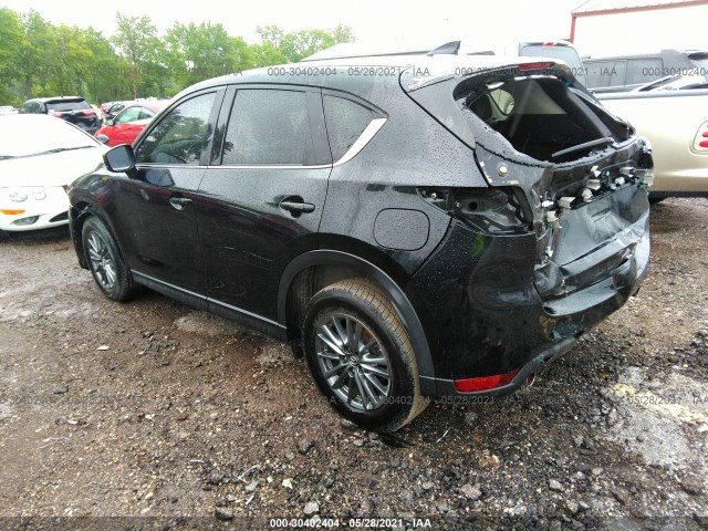 JM3KFACL2H0111753  mazda cx-5 2017 IMG 2