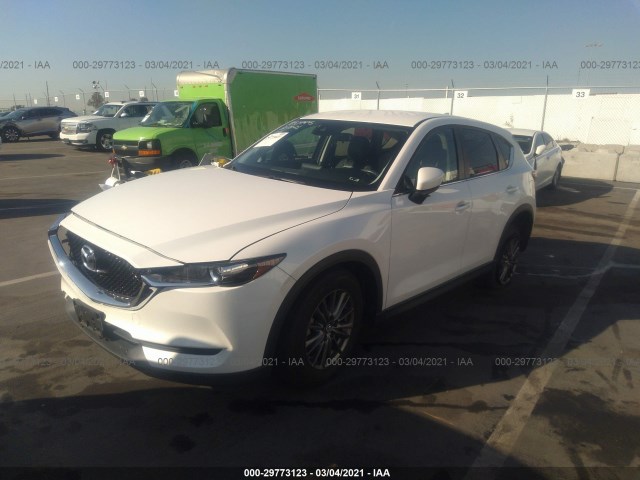 JM3KFACL2H0185125  mazda cx-5 2017 IMG 1