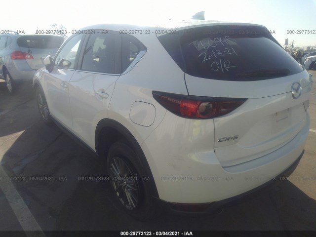 JM3KFACL2H0185125  mazda cx-5 2017 IMG 2