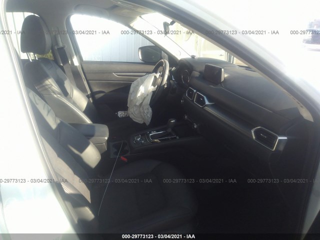 JM3KFACL2H0185125  mazda cx-5 2017 IMG 4