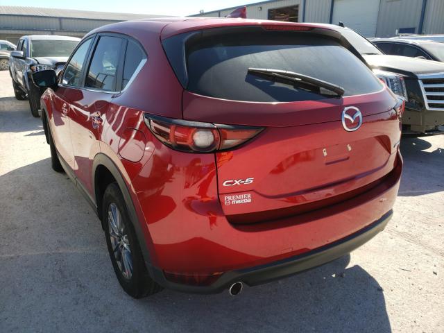 JM3KFACL3H0217323  mazda  2017 IMG 2