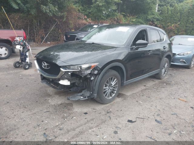 JM3KFACL4H0115500  mazda cx-5 2017 IMG 1