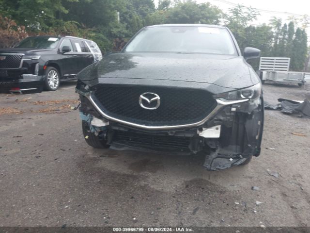 JM3KFACL4H0115500  mazda cx-5 2017 IMG 5