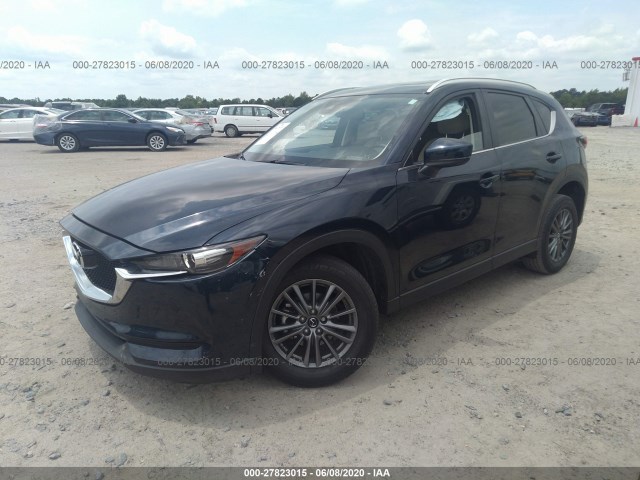 JM3KFACL4H0163613  mazda cx-5 2017 IMG 1