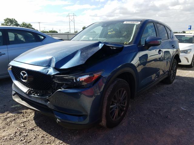 JM3KFACL4H0213796  mazda  2017 IMG 1