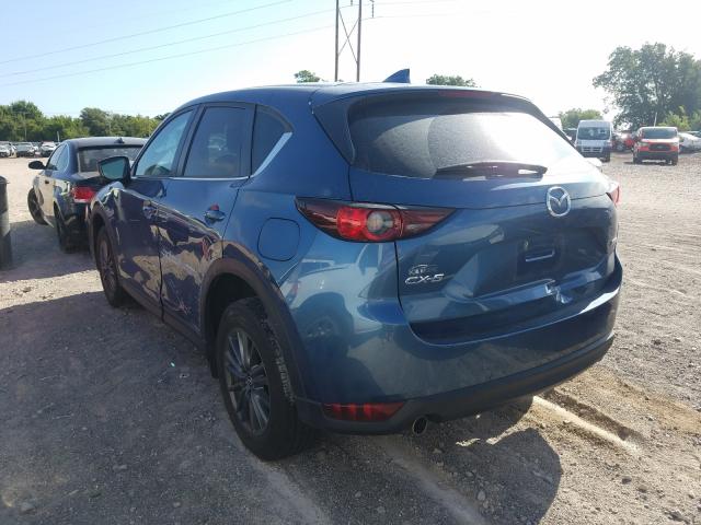 JM3KFACL4H0213796  mazda  2017 IMG 2