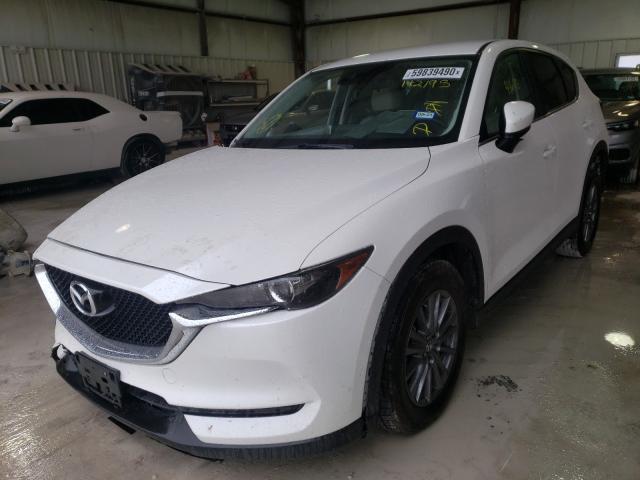 JM3KFACL6H0142195  mazda  2017 IMG 1