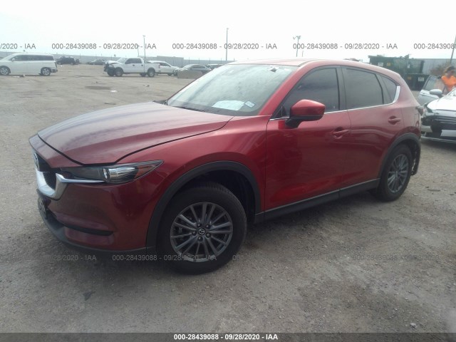 JM3KFACL6H0206705  mazda cx-5 2017 IMG 1