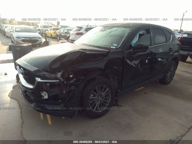 JM3KFACL6H0223648  mazda cx-5 2017 IMG 1