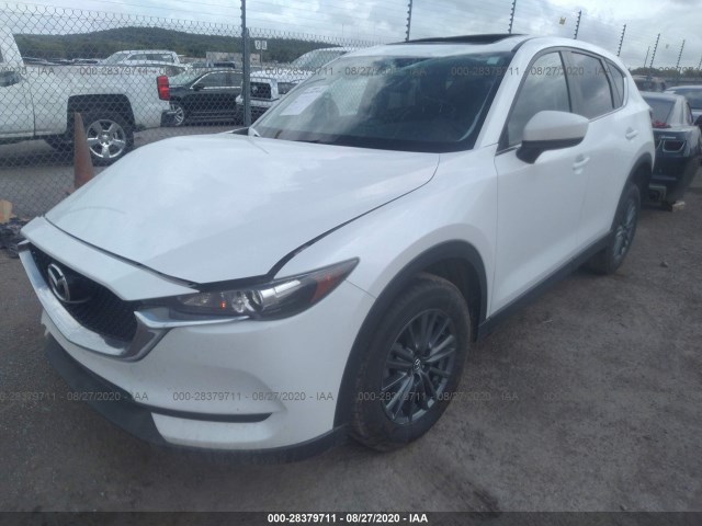 JM3KFACL7H0117483  mazda cx-5 2017 IMG 1