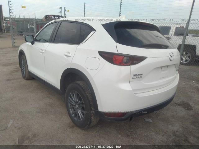 JM3KFACL7H0117483  mazda cx-5 2017 IMG 2