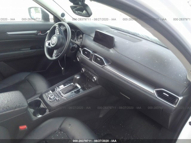 JM3KFACL7H0117483  mazda cx-5 2017 IMG 4