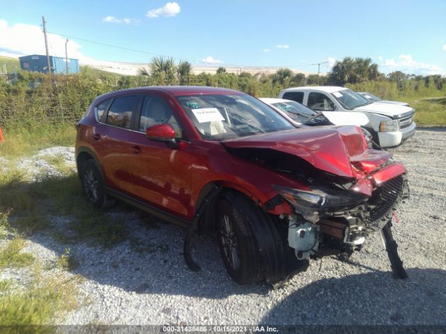 JM3KFACL8H0132803  mazda cx-5 2017 IMG 0