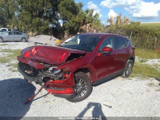 JM3KFACL8H0132803  mazda cx-5 2017 IMG 1