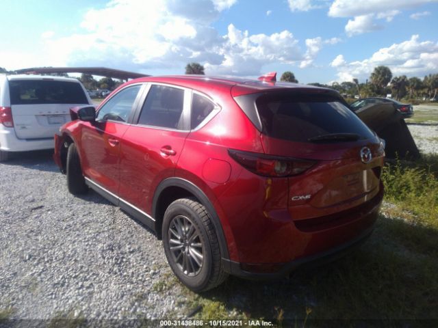 JM3KFACL8H0132803  mazda cx-5 2017 IMG 2