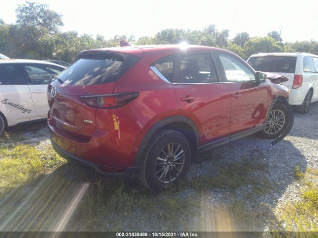 JM3KFACL8H0132803  mazda cx-5 2017 IMG 3